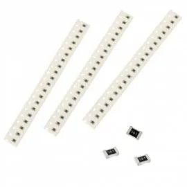 RESISTOR SMD 82R 0603