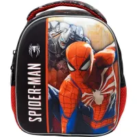 Mochila baby Marvel Spider Man 3D S 10704