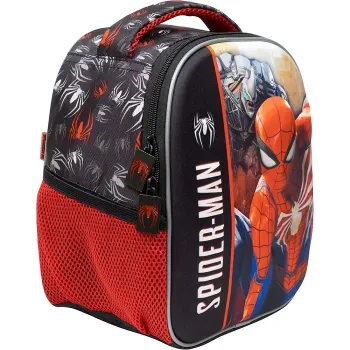 Mochila baby Marvel SpiderMan 3D S 10704 - Foto 2