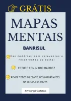 Apostila BANRISUL Desenvolvimento de Software 2025 - Foto 2