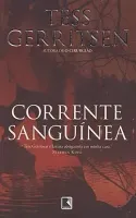 CORRENTE SANGUINEA (PRODUTO USADO - BOM)