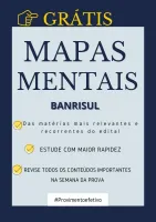 Apostila BANRISUL Transformação Digital e Gestão de TI 2025 - Foto 2
