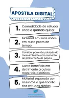 Apostila BANRISUL Transformação Digital e Gestão de TI 2025 - Foto 3