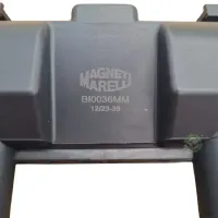 Bobina de Ignição Peugeot 307 1.4 8v 2000 a 2005 245097 - Foto 4