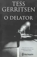 O DELATOR (PRODUTO USADO - MUITO BOM)