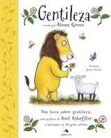 GENTILEZA (PRODUTO USADO - COMO NOVO)