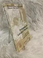 PROBLEMAS DE LEITURA E ESCRITA (PRODUTO USADO - BOM)
