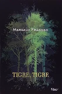 TIGRE, TIGRE (PRODUTO USADO - MUITO BOM)