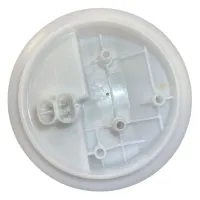 Tampa Bomba Combustível Citroen C3 Picasso 1.6 16v 2011 a 2018 Flex TSA030079 - Foto 3