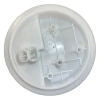 Tampa Bomba Combustível Citroen C3 Novo 1.5 8v 2012 a 2016 Flex TSA030079 - Foto 3