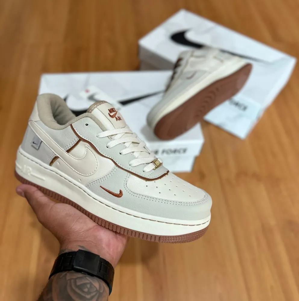    Tênis Nike air force 