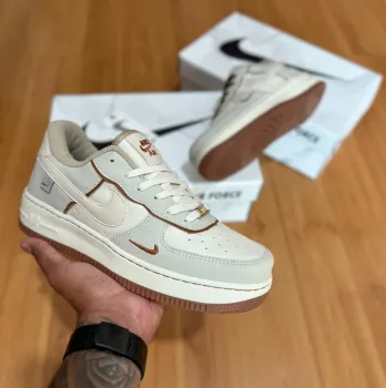    Tênis Nike air force 