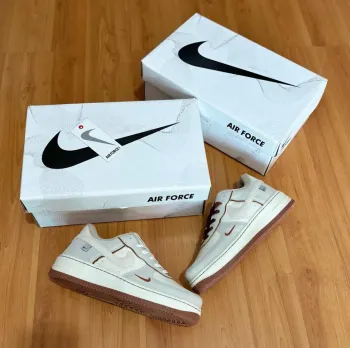    Tênis Nike air force  - Foto 2