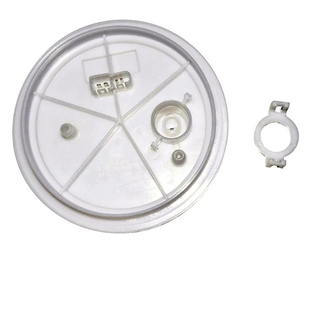 Tampa da Bomba de Combustível Corsa Novo 2002 a 2005 Gasolina T-030003