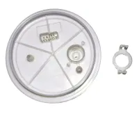 Tampa da Bomba de Combustível Astra 1.8 8v 1999 a 2001 Gasolina T-030003