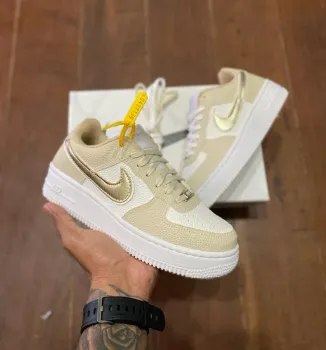  Tênis  Nike force f1        