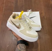  Tênis  Nike force f1         - Foto 2