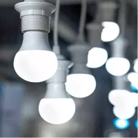 Lâmpada Bulbo A60 Led 9w 6500k Bivolt Elgin - Foto 5
