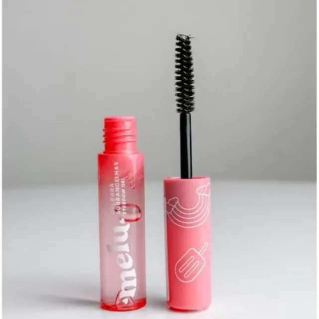 Mascara Gel incolor para sobrancelhas Melu by Ruby Rose