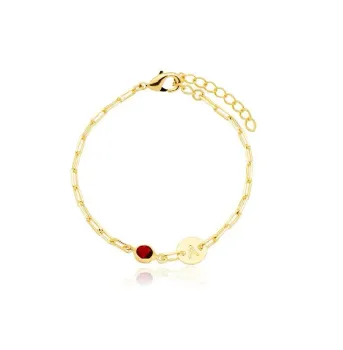 Pulseira Personalizada Elo 