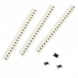 RESISTOR SMD 1M 1206