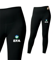 Legging Malha Fitness EFA - Infantil - Foto 2