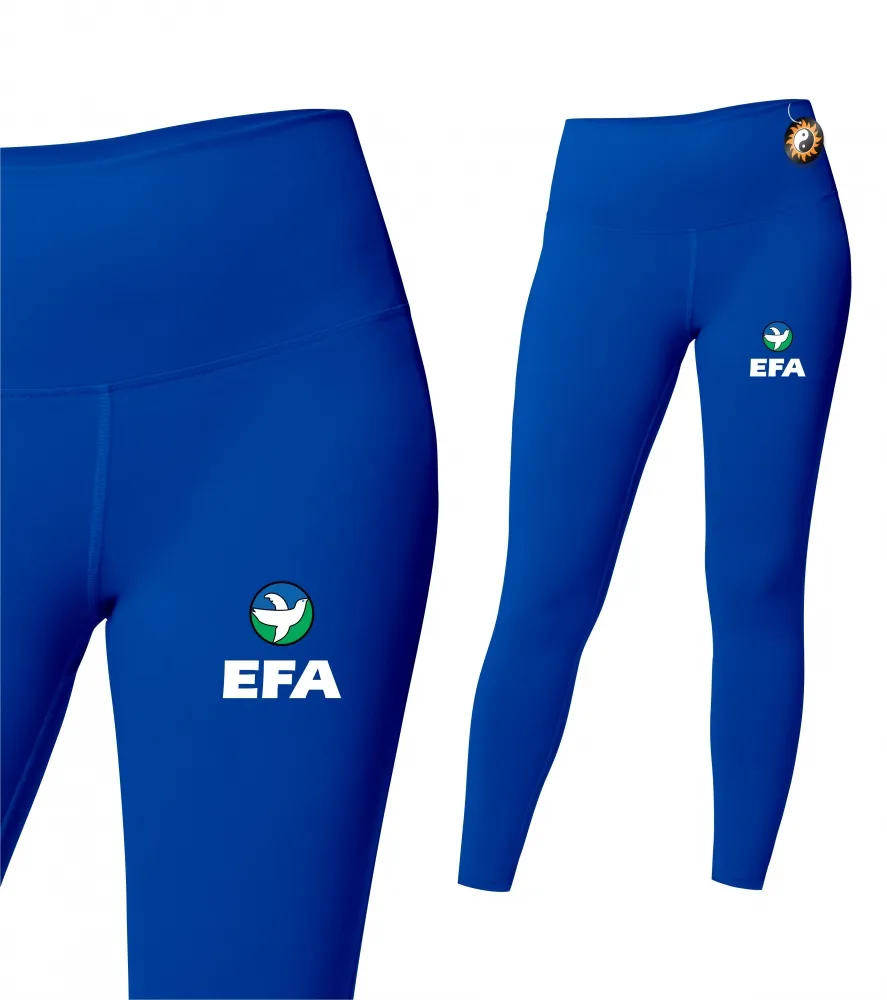 Legging Malha Fitness Apeluciada EFA - Infantil Imagem