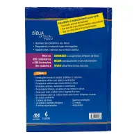 Bíblia Católica do Jovem - Capa Flexível - Foto 2