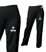 Calça Malha Fitness EFA - Adulto - Foto 2