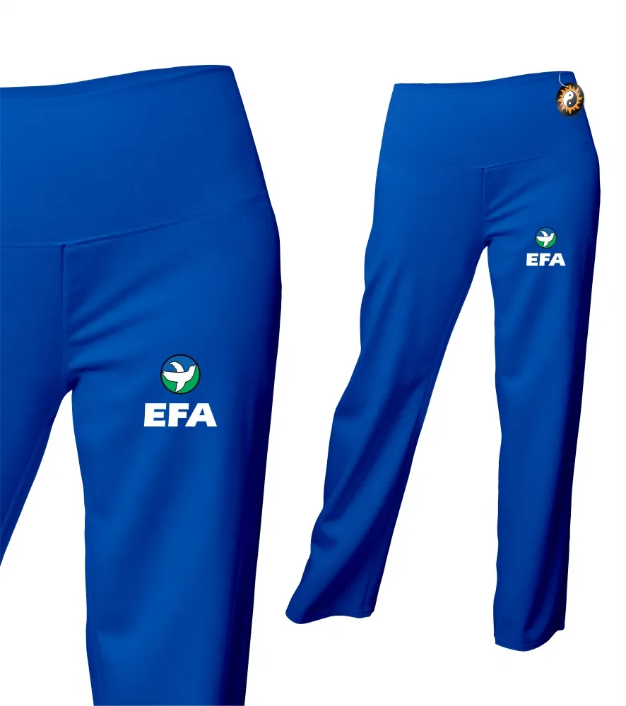 Calça Malha Performace EFA - Adulto Imagem