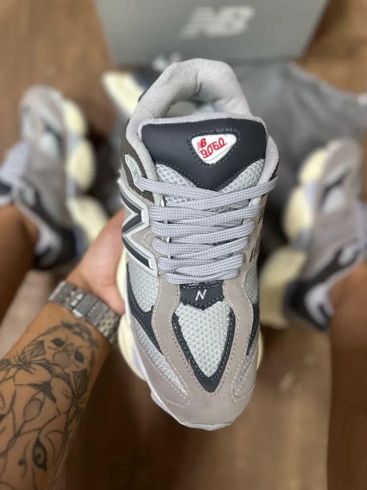  Tênis   New  balance  530 tubo   Imagem