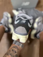  Tênis   New  balance  530 tubo   - Foto 3