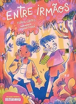 ENTRE IRMAOS (PRODUTO USADO - COMO NOVO)