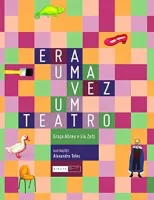 ERA UMA VEZ UM TEATRO (PRODUTO USADO - COMO NOVO)