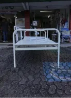 CAMA HOSPITALAR USADA - Foto 2