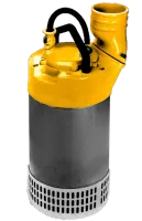 BOMBA SUBMERSIVEL SPV P-60 C HH 22,0CV TRIFASICA 220/380/440V