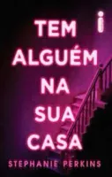 TEM ALGUEM NA SUA CASA (PRODUTO USADO - MUITO BOM)