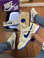  Tênis    Nike  Dunk Low  - Foto 2