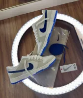  Tênis    Nike  Dunk Low  - Foto 4