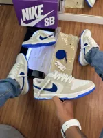  Tênis    Nike  Dunk Low  - Foto 5