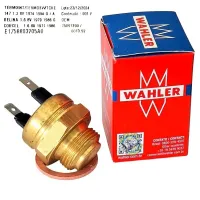 Cebolão do Radiador Original Wahler 6010.92 92/87°C - Foto 5