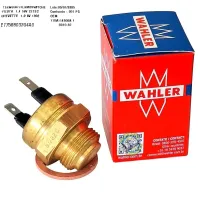Cebolão do Radiador Original Wahler 6010.87 87/82°C - Foto 2