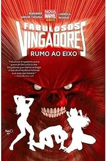 FABULOSOS VIGADORES: RUMO AO EIXO (PRODUTO USADO - COMO NOVO)