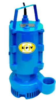 BOMBA SUBMERSIVEL SPV BECO 10 M / 1,0 CV MONOFASICA 220V