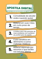 Apostila CRN 10 SC Nutricionista Fiscal 2025 - Foto 3