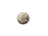 Fichas Pomba No Cash Value ( Para Maquinas Em Geral ). PACOTE COM 100 PEÇAS - Foto 3