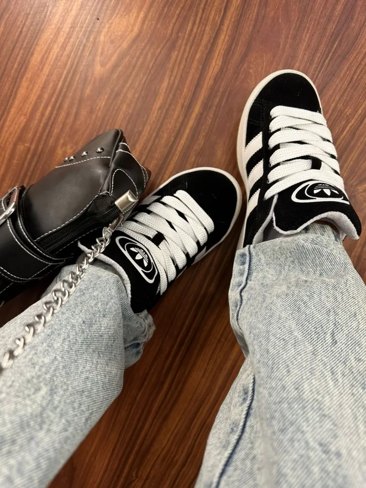   Tênis   Adidas campus oos   Imagem