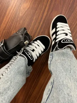  Tênis   Adidas campus oos  