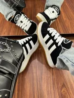   Tênis   Adidas campus oos   - Foto 2