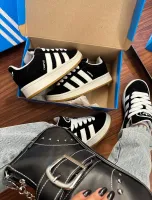   Tênis   Adidas campus oos   - Foto 4